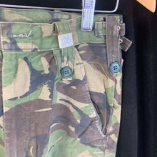 Load image into Gallery viewer, Genuine British Army DPM Combat Trousers - Size 76/72/86 - The Militaria Shop