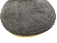 Load image into Gallery viewer, Genuine British Army Military Soldiers Beret Hat - Navy Blue - Size 56cm - The Militaria Shop