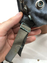 Load image into Gallery viewer, Original Royal Air Force RAF Cold War Period G Type Blue Jet Flying Helmet 22C - The Militaria Shop