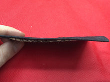 Lade das Bild in den Galerie-Viewer, British Army Bullion Embroidered Blazer Badge - Norfolk Regiment - The Militaria Shop