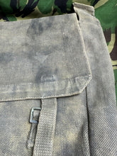 Load image into Gallery viewer, British Army / RAF 37 Pattern Large Pack - WW2 Pattern -Used Condition Original - The Militaria Shop