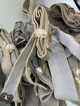 Load image into Gallery viewer, Genuine British Army / RAF 37 Pattern Shoulder Straps / Shoulder Slings - The Militaria Shop