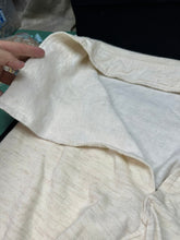 Load image into Gallery viewer, Original WW2 Britsh Army Officers Long John Underwear - New Old Stock 1944 Dated - The Militaria Shop