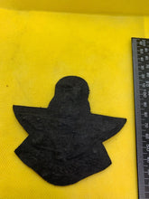 Load image into Gallery viewer, British Army Parachute Regiment Embroidered Blazer Badge - The Militaria Shop