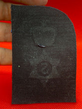 Charger l'image dans la galerie, Unissued WOMEN'S ROYAL NAVY WRNs Trade Badge - Supply CPO - B38 - The Militaria Shop