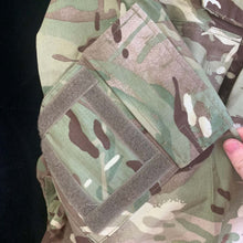 Load image into Gallery viewer, Genuine British Army Warm Weather Combat Jacket 2 IR MTP Camouflage - 170/96 - The Militaria Shop