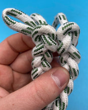 Load image into Gallery viewer, A set of British Army dress uniform Aiguillettes - superb quality - unissued. - The Militaria Shop