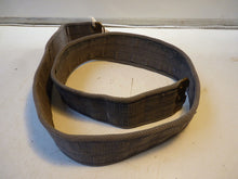 Load image into Gallery viewer, Original WW2 British RAF 37 Pattern Webbing Belt - The Militaria Shop