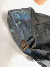 Load image into Gallery viewer, Original Royal Air Force RAF Cold War Period G Type Blue Jet Flying Helmet 22C - The Militaria Shop