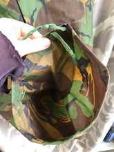 Load image into Gallery viewer, Genuine British Army DPM Camouflage Waterproof Trousers - Leg 70cm Waist 80cm - The Militaria Shop