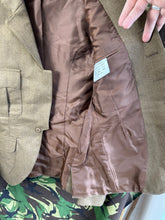 Load image into Gallery viewer, British Army Man's Scottish Pattern No.2 Dress Uniform FAD Jacket Size 176/96/80 - The Militaria Shop