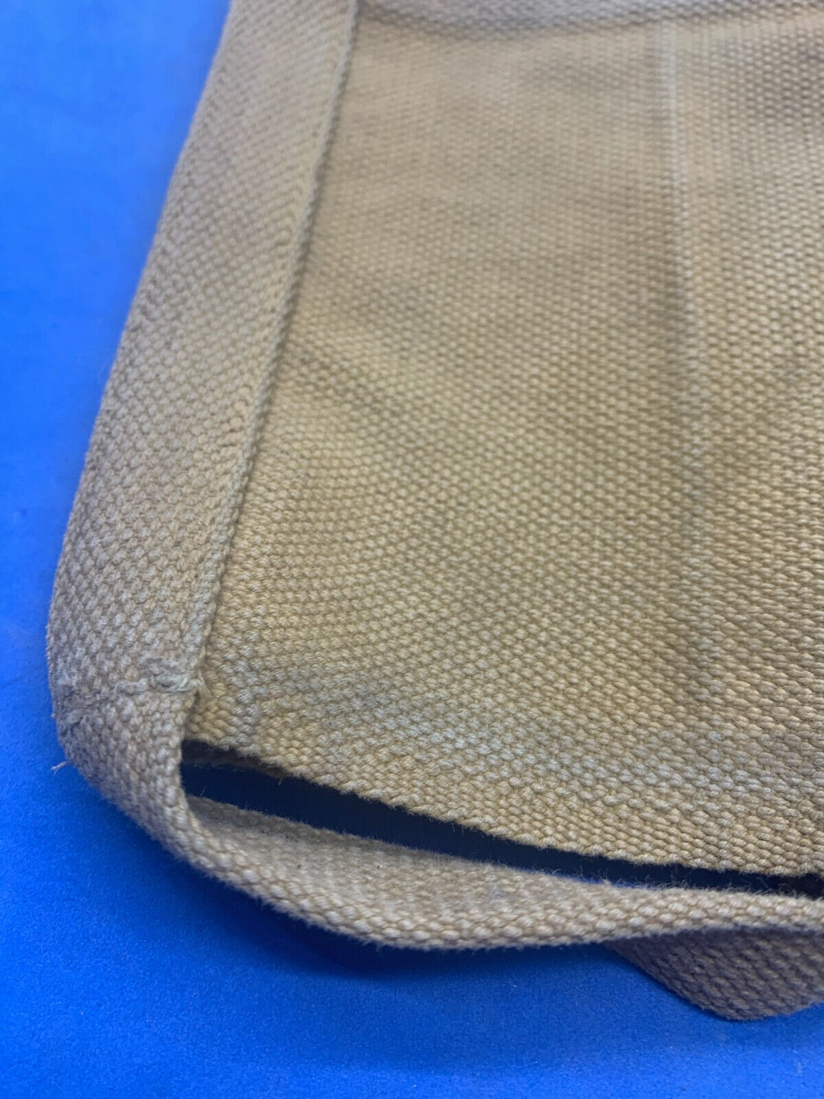 WW2 British Army / RAF 37 Pattern Webbing Water Bottle Carrier Harness Original - The Militaria Shop