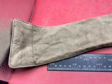 Load image into Gallery viewer, Original WW2 Swiss Army / German Army Tent Pole / Zeltbahn Peg Bag - The Militaria Shop