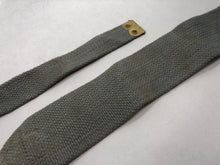 Load image into Gallery viewer, Vintage British RAF Style 37 Pattern Single L Strap - The Militaria Shop