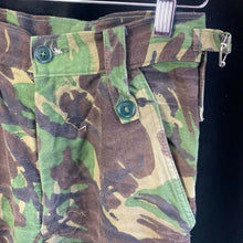 Load image into Gallery viewer, Genuine British Army DPM Combat Trousers - Size 76/72/88 - The Militaria Shop