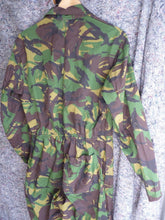 Load image into Gallery viewer, Genuine British Army DPM Tankers / Combat Overalls - 180/102 - The Militaria Shop