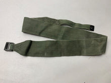 Load image into Gallery viewer, Original WW2 British Army 44 Pattern Equipment Strap - 1945 Dated - The Militaria Shop