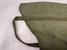 Load image into Gallery viewer, Original WW2 US Army M1928 Haversack Pack Tail - 1944 Dated - The Militaria Shop
