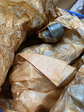 Load image into Gallery viewer, Original Russian Army WW2/Cold War Mosin Nagant Oil Bottle - Old stock genuine - The Militaria Shop