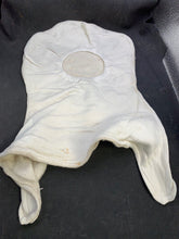 Charger l'image dans la galerie, Original WW2 British Royal Navy Gunners Flash Hood - The Militaria Shop