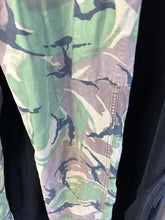 Load image into Gallery viewer, Original British Army 1968 Pattern Combat DPM Trousers - 30" Waist - The Militaria Shop