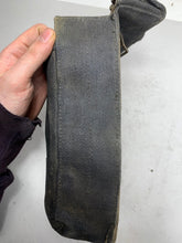 Load image into Gallery viewer, Original WW2 Pattern 37 Pattern British Army Webbing Bren Pouch - The Militaria Shop