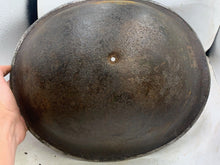 Load image into Gallery viewer, Original British Army Mk4 Turtle Helmet - The Militaria Shop