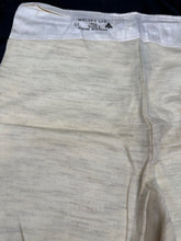 Load image into Gallery viewer, Original British Army Wool Boxer Shorts - New Old Stock - WW2 Pattern -30" - The Militaria Shop