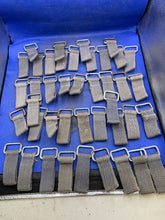 Load image into Gallery viewer, Original German Army Y-Straps D-Ring Belt Loop - WW2 Pattern - The Militaria Shop