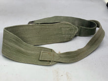 Load image into Gallery viewer, Original WW2 British Army 44 Pattern Shoulder Strap - The Militaria Shop