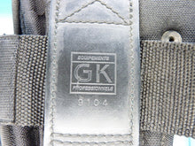 Load image into Gallery viewer, Fabric Leg Mounted Pistol Holster - GK PRO - 9104 - The Militaria Shop