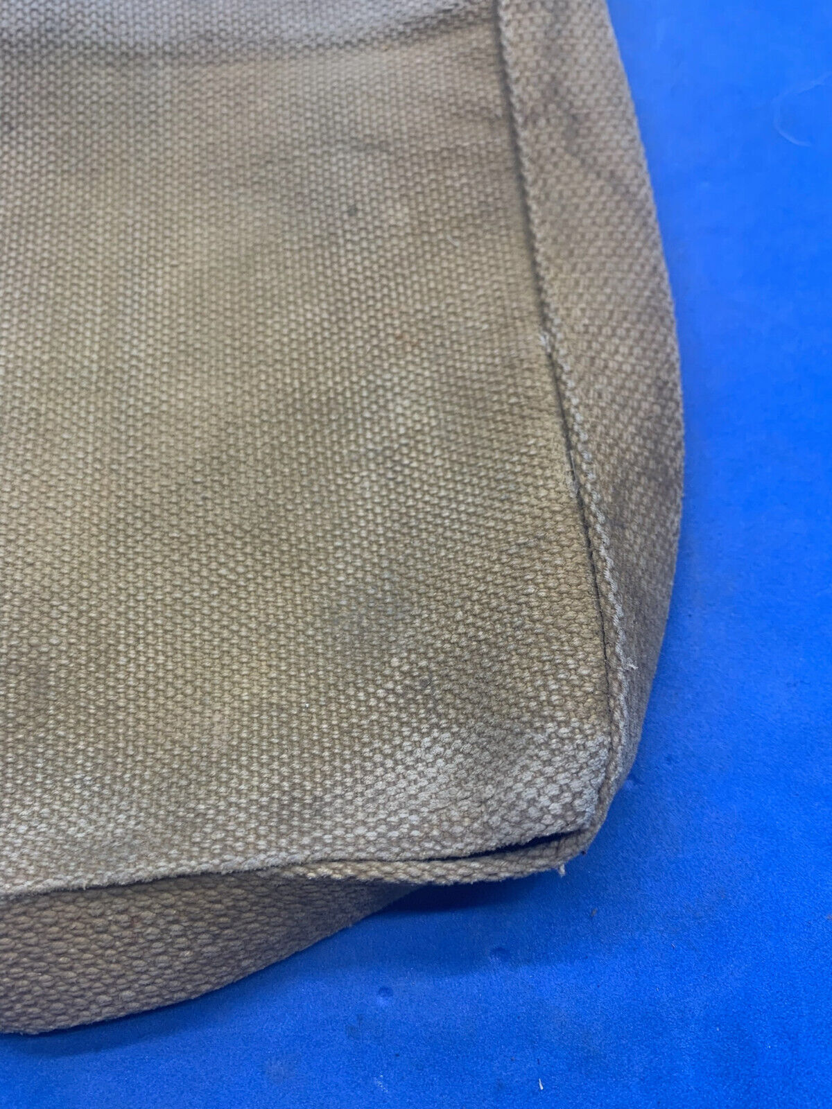 WW2 British Army / RAF 37 Pattern Webbing Water Bottle Carrier Harness Original - The Militaria Shop