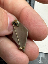 Load image into Gallery viewer, Original British Boys Brigade One Year Efficiency Service Badge / Pin - The Militaria Shop