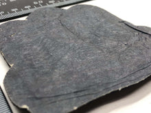 Lade das Bild in den Galerie-Viewer, British Army Bullion Embroidered Blazer Badge - The Cambridgeshire Regiment - The Militaria Shop