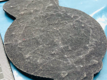 Lade das Bild in den Galerie-Viewer, British Army Bullion Embroidered Blazer Badge - Queen's Own Mercian Yeomanr - The Militaria Shop