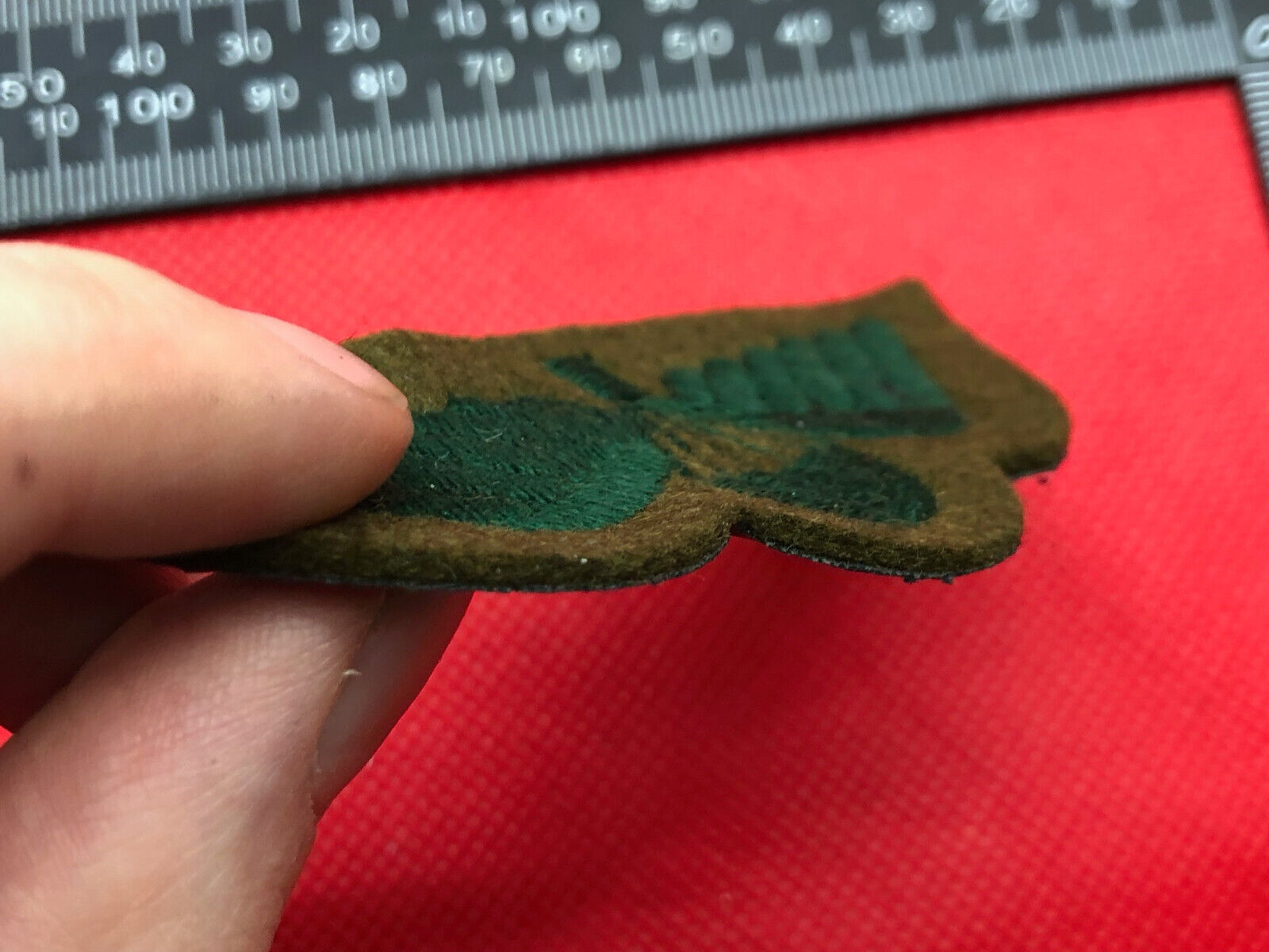 Genuine British Army Paratrooper Parachute Jump Wings - The Militaria Shop