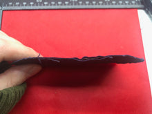 Charger l'image dans la galerie, Genuine British Royal Navy Crossed Anchor Badge - The Militaria Shop