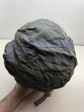 Load image into Gallery viewer, Original Royal Air Force RAF Cold War Period G Type Blue Jet Flying Helmet 22C - The Militaria Shop