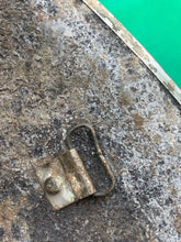 Lade das Bild in den Galerie-Viewer, Original WW2 British Army / Canadian Army Mk3 Turtle Combat Helmet - The Militaria Shop