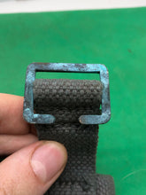 Charger l'image dans la galerie, Original British RAF Royal Air Force Water Bottle Carrier Harness WW2 37 Pattern - The Militaria Shop