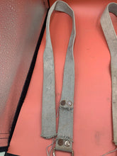 Load image into Gallery viewer, British Army 37 Pattern Webbing Straps - 4 in group lot - Ideal for repairs - The Militaria Shop