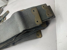 Load image into Gallery viewer, Genuine British Army / RAF Single Side L Strap - WW2 37 Pattern Webbing - The Militaria Shop