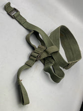 Load image into Gallery viewer, Original WW2 British Army 44 Pattern Shoulder Strap - The Militaria Shop