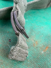 Load image into Gallery viewer, Original WW2 British Army 44 Pattern Shoulder Strap - The Militaria Shop