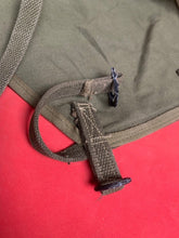 Load image into Gallery viewer, Original WW2 US Army M1928 Haversack Pack Tail - 1944 Dated - The Militaria Shop