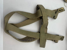 Load image into Gallery viewer, Genuine British Army Water Bottle Webbing Carrier / Harness - The Militaria Shop