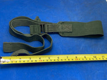 Load image into Gallery viewer, Original WW2 British Army 44 Pattern Shoulder Strap - 1945 Dated - The Militaria Shop