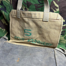 Charger l'image dans la galerie, British Army / RAF 37 Pattern Large Pack - WW2 Pattern -Used Condition Original - The Militaria Shop