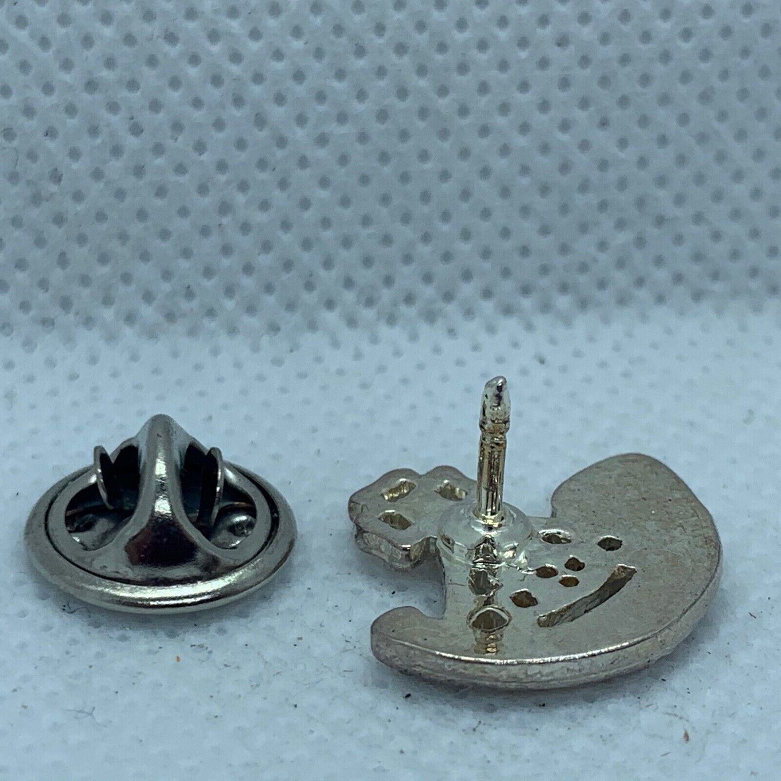 Kings Shropshire Light I - NEW British Army Military Cap/Tie/Lapel Pin Badge #33 - The Militaria Shop