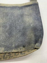Load image into Gallery viewer, WW2 British Army / RAF 37 Pattern Webbing Water Bottle Carrier Harness Original - The Militaria Shop